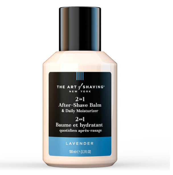 ART OF SHAVING AFTER SHAVE BALM