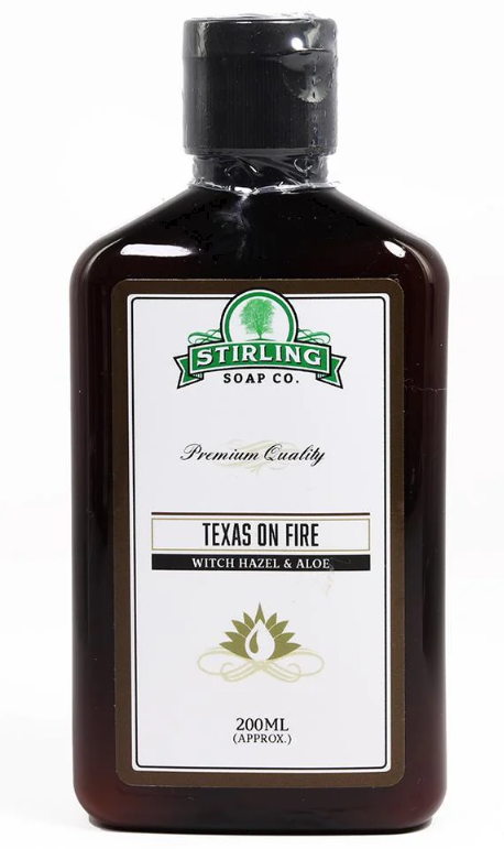 STARLING SOAP WICHEZELL