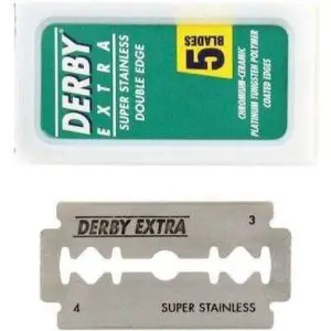 derby-blade