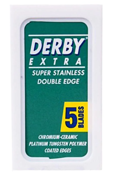 DERBY EXTRAレビュー