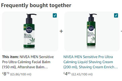 うにぞう、物欲爆発す