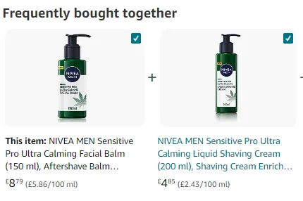 うにぞう、物欲爆発す