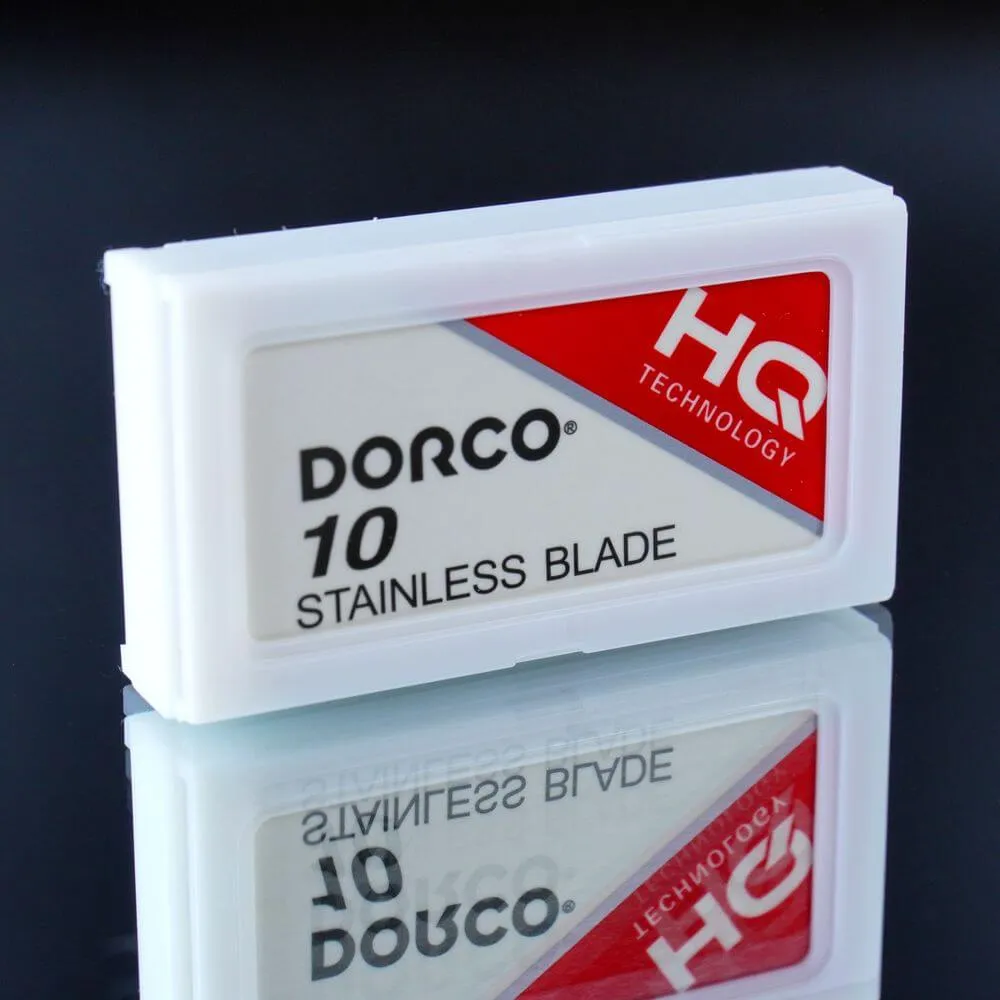DORCO ST-301