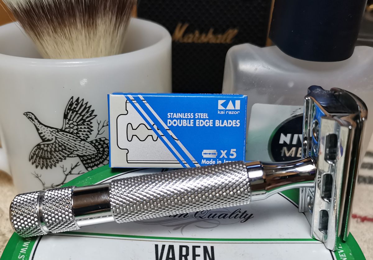 貝印ステンレス