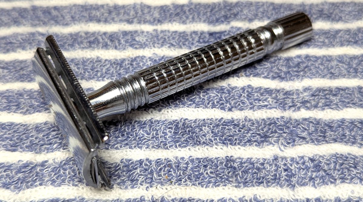 Kazakiri W レビュー