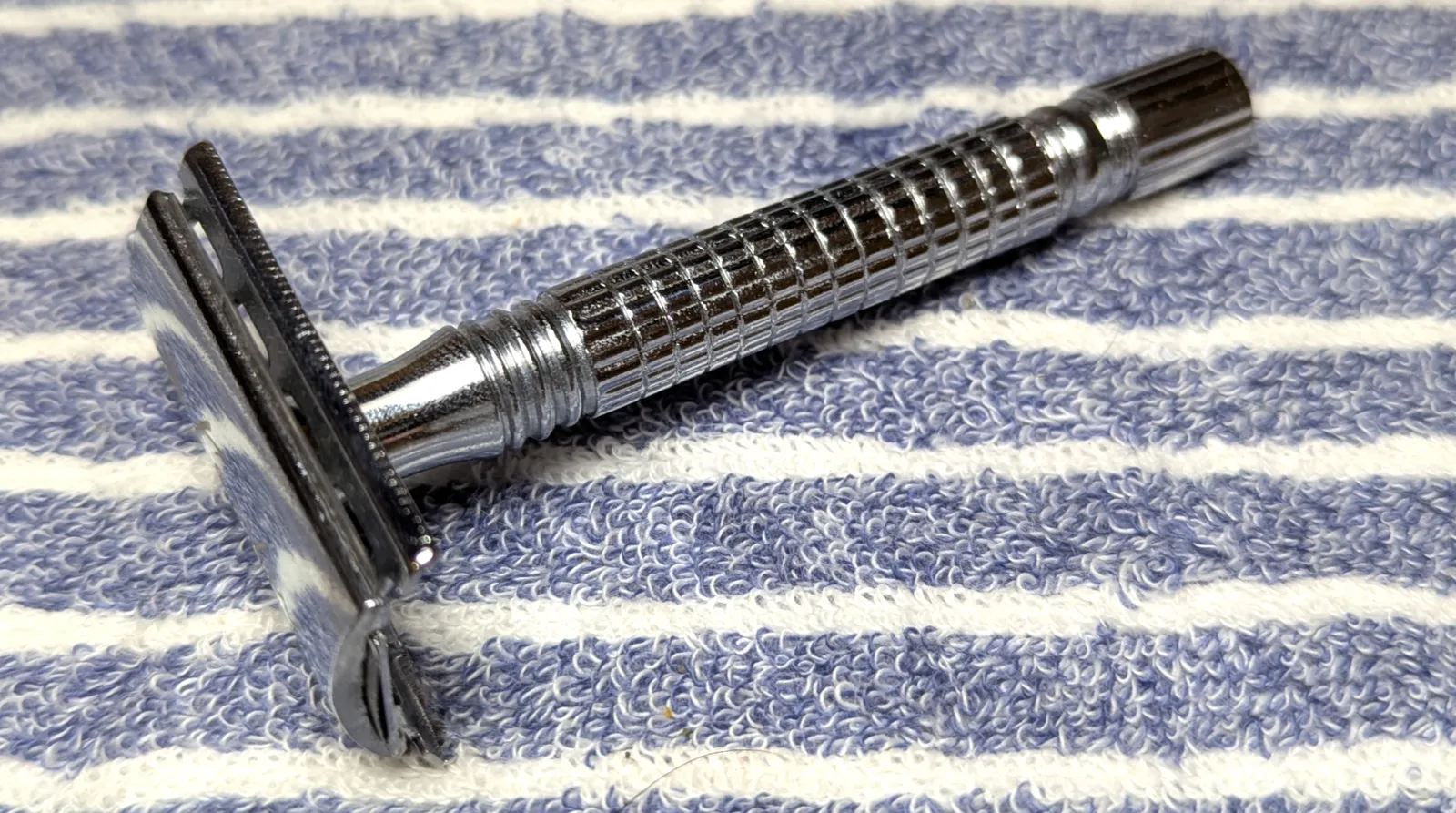 Kazakiri W レビュー