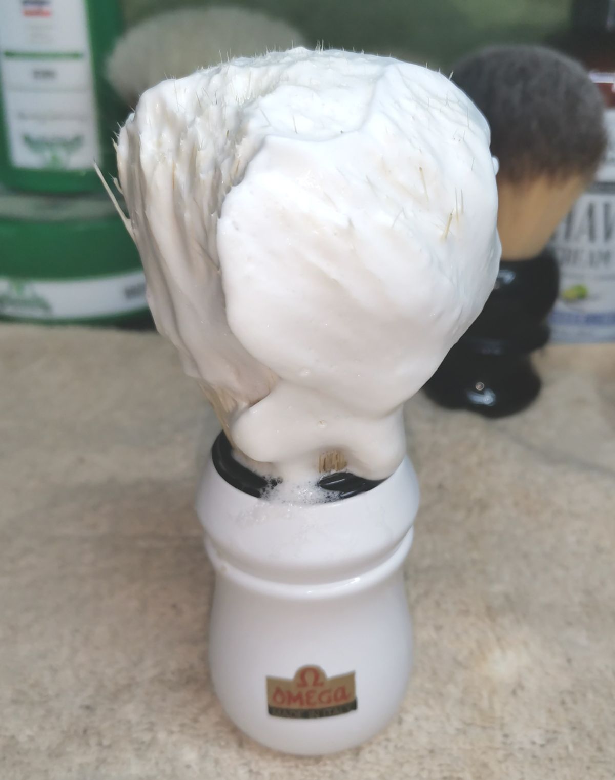 ブレークイン#2