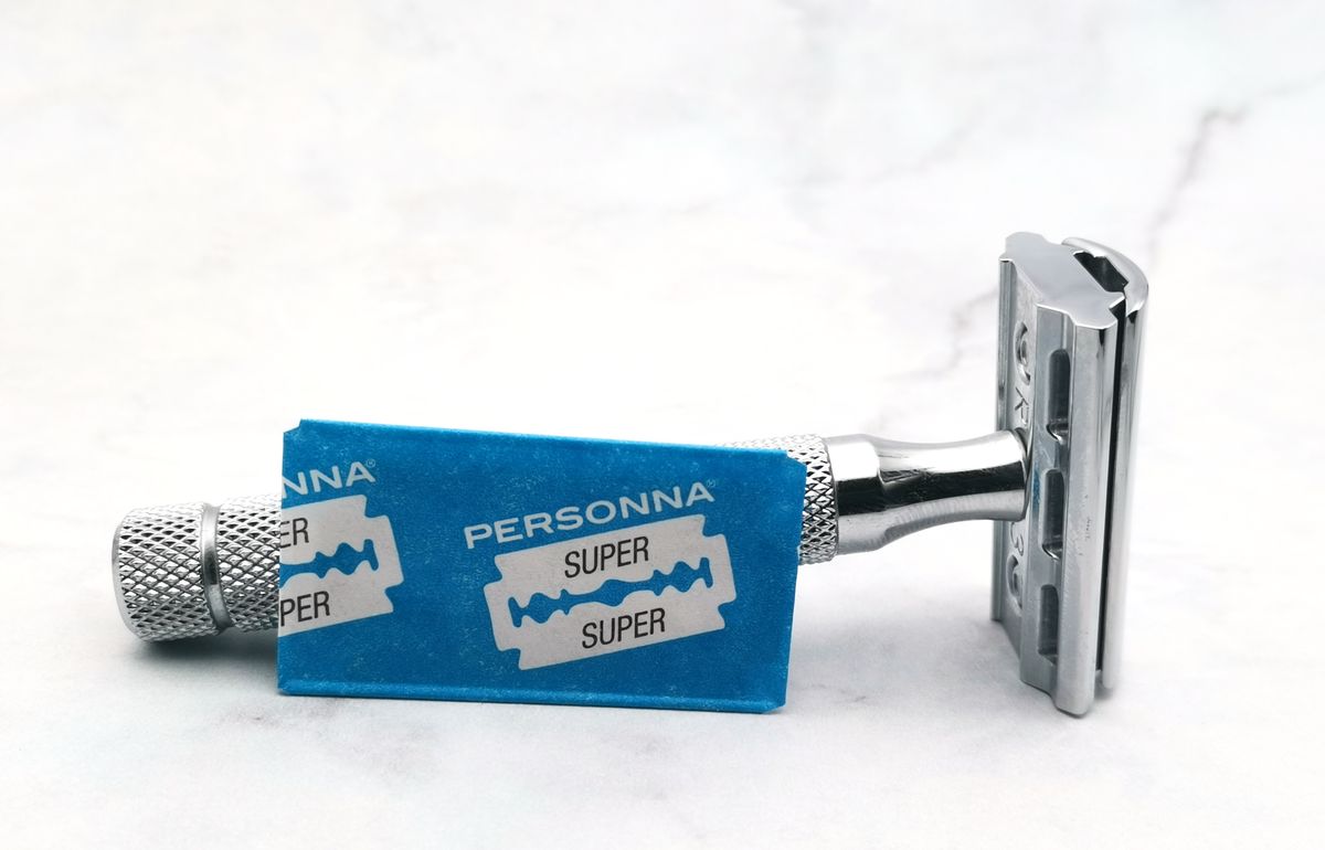 PERSONA medical prep. レビュー