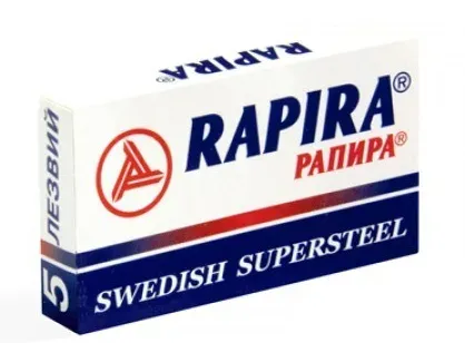 Rapira Swedish Supersteel