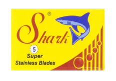 Shark Super Stainless レビュー