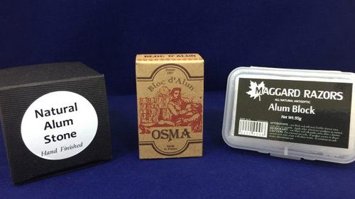 Start Classic Shaving 7