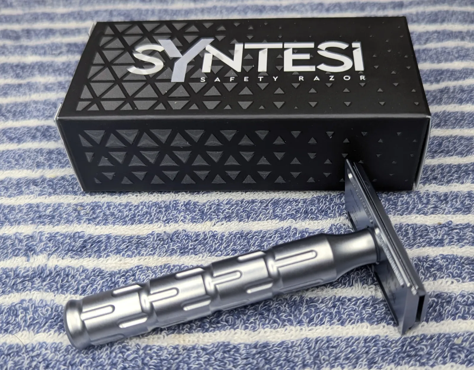 The Goodfellas’ smile Syntesi