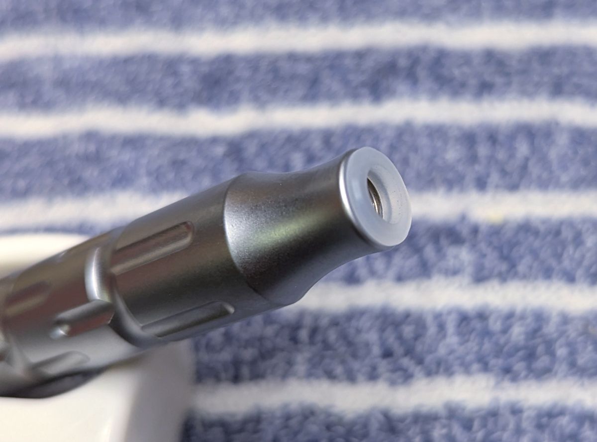 The Goodfellas’ smile Syntesi