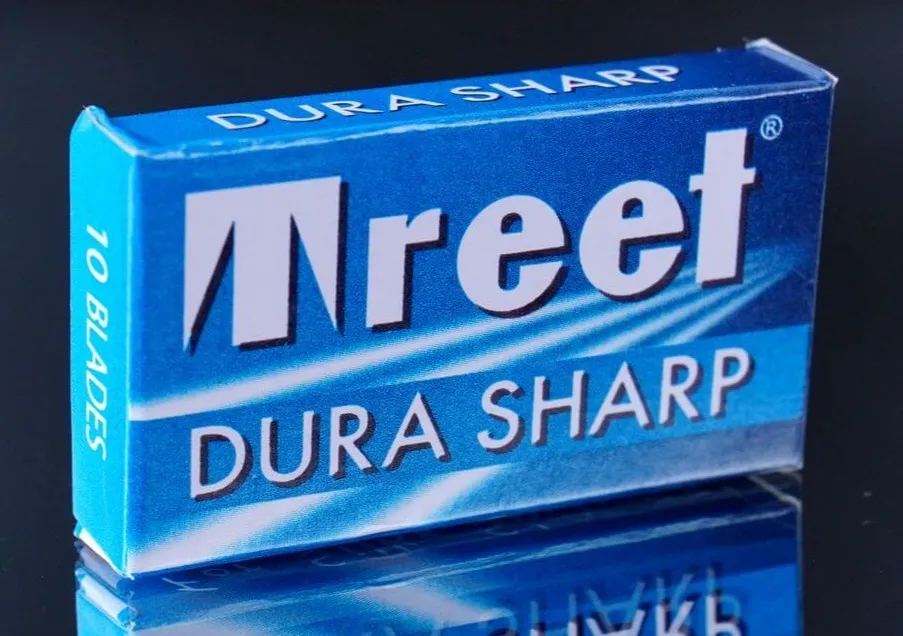 Treet DURA SHARP