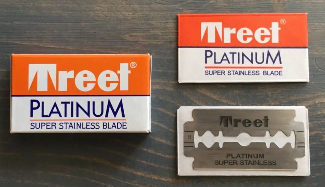 Treet PLUTINUMレビュー