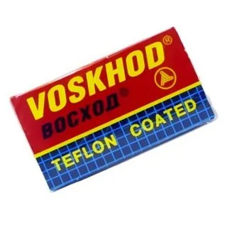VOSKHOD TEFLON COATED