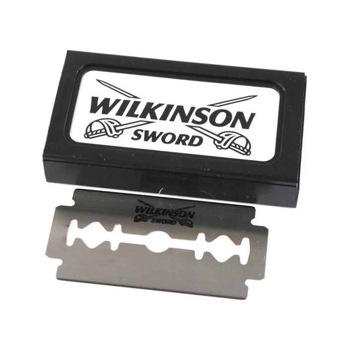 WILKINSON SWORDレビュー
