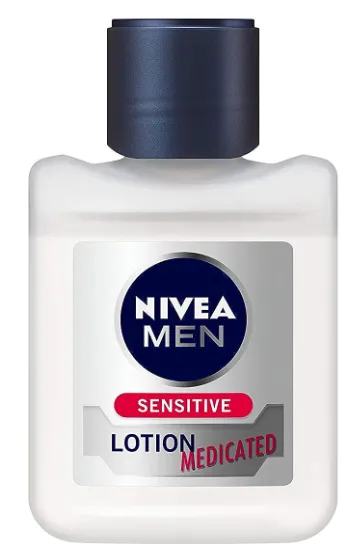 ニベアセンシティブローション